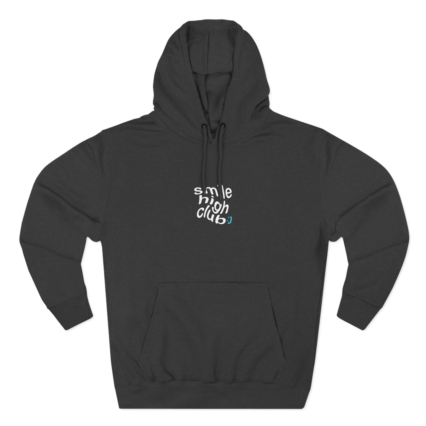 Smile High Club Hoodie