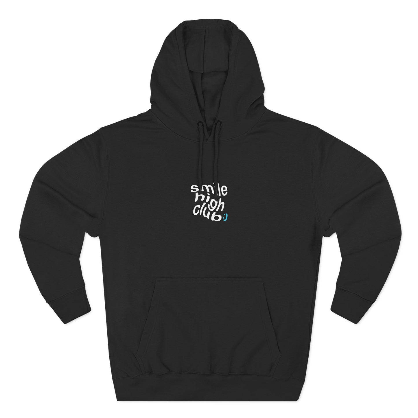 Smile High Club Hoodie