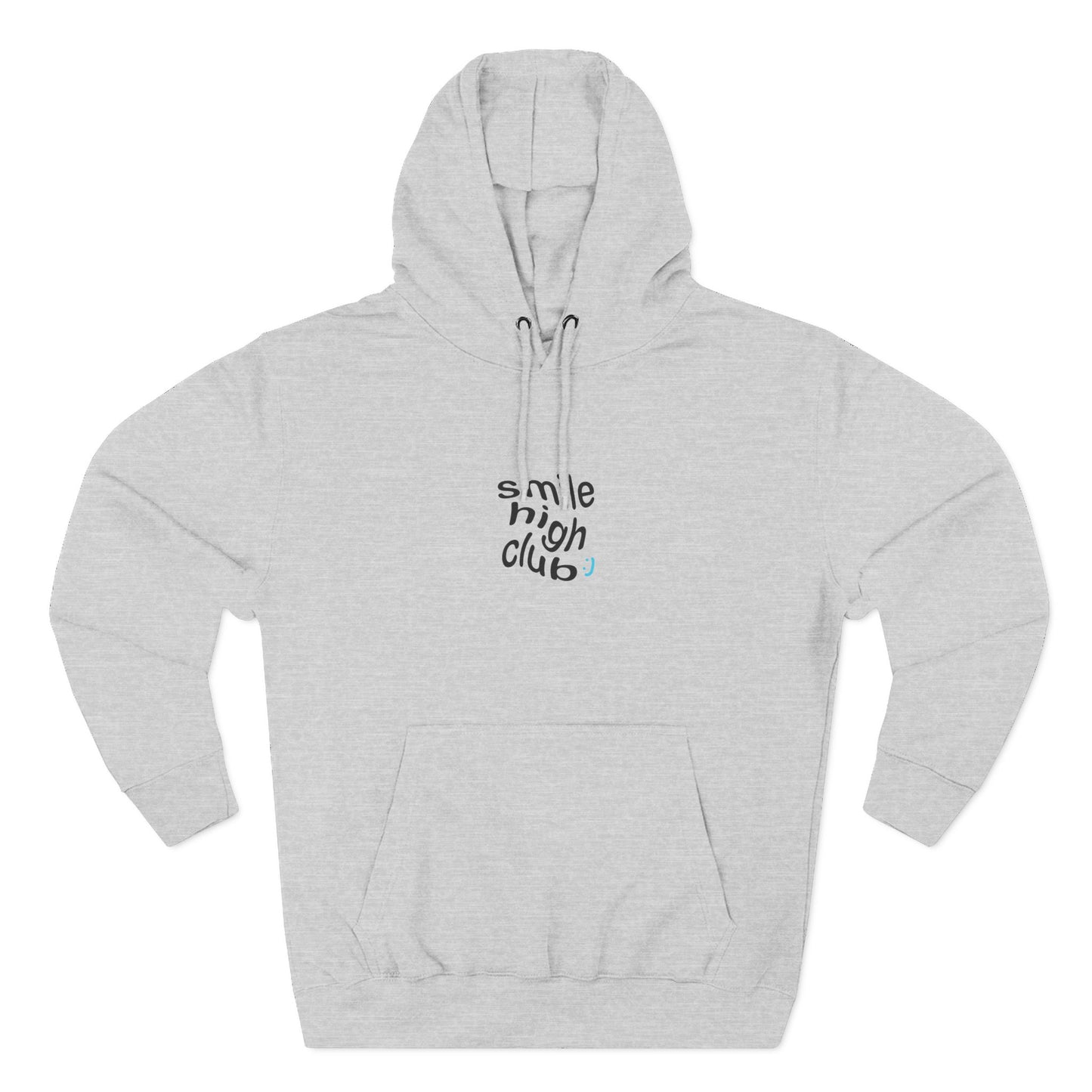 Smile High Club Hoodie