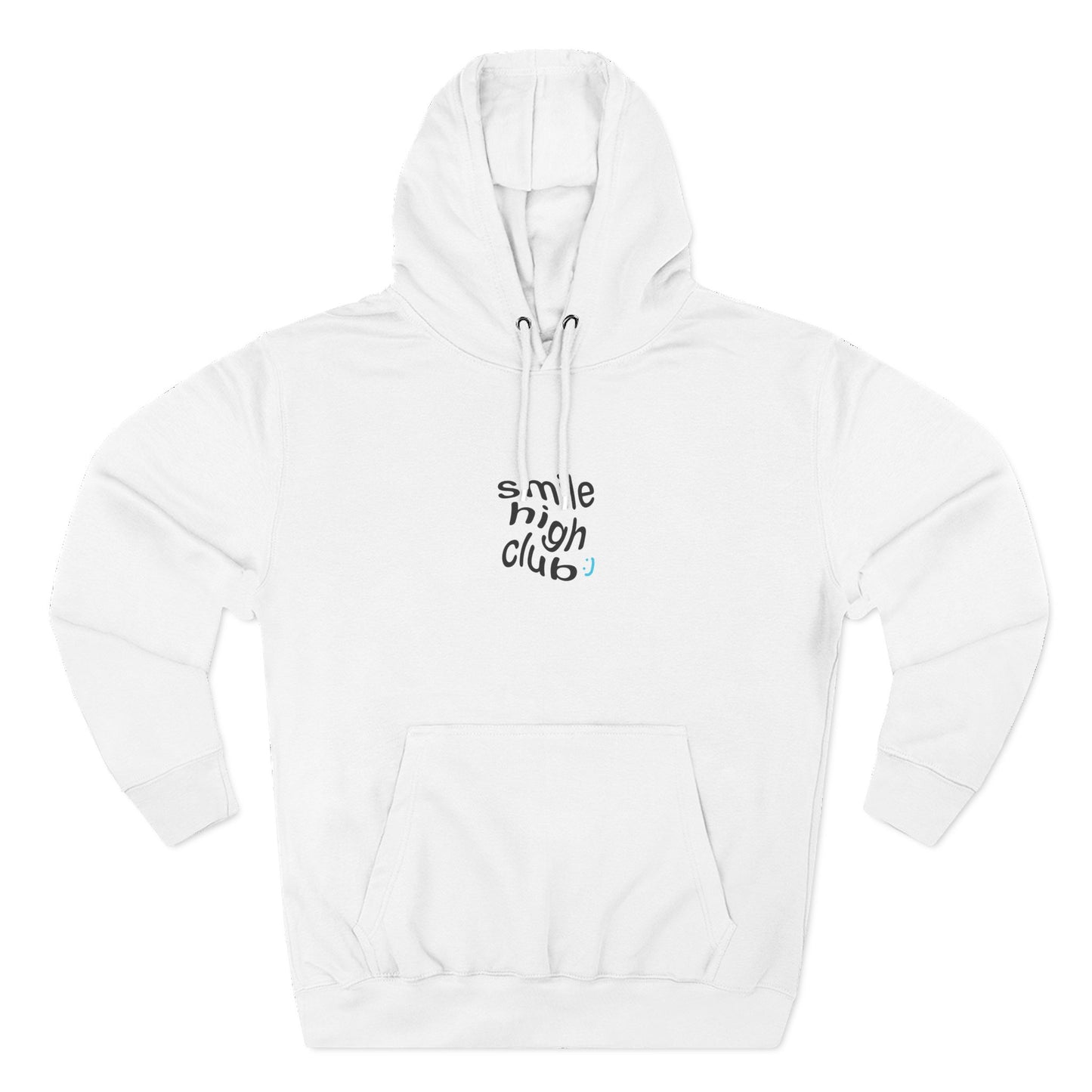 Smile High Club Hoodie