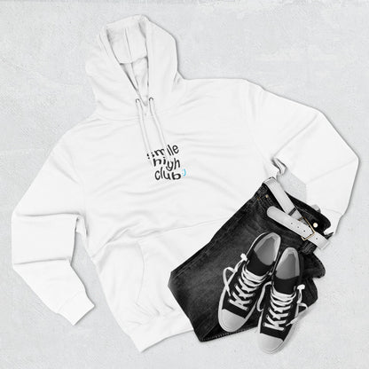 Smile High Club Hoodie