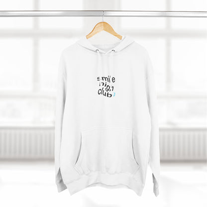 Smile High Club Hoodie
