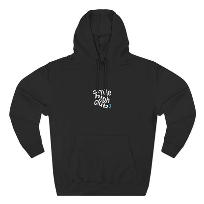 Smile High Club Hoodie