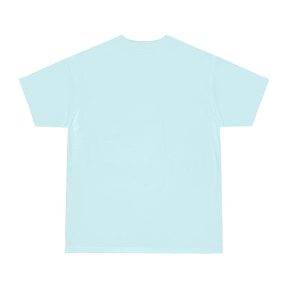 World Needs Your Smile Today Tee