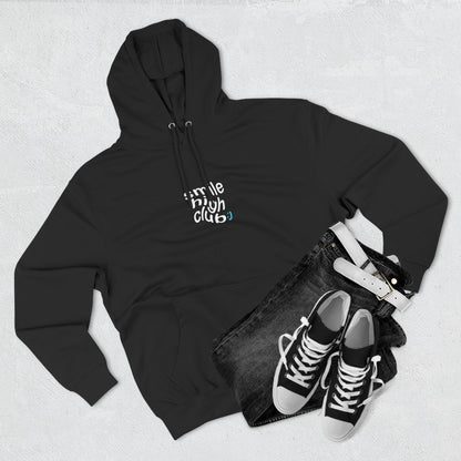 Smile High Club Hoodie