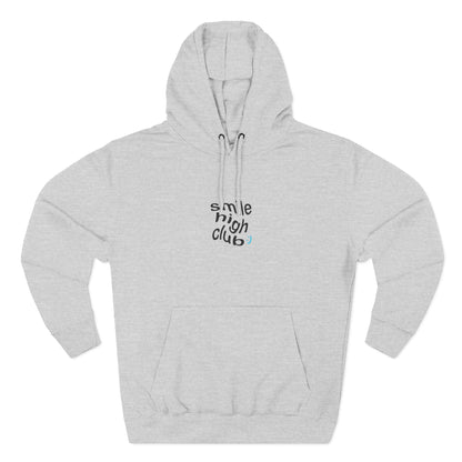 Smile High Club Hoodie