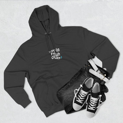 Smile High Club Hoodie