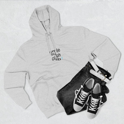 Smile High Club Hoodie