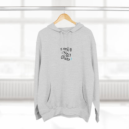 Smile High Club Hoodie