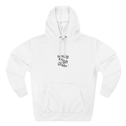 Smile High Club Hoodie